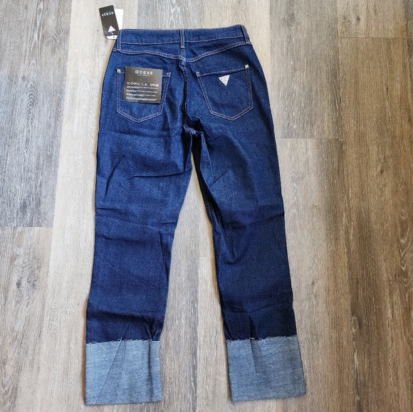 NWT GUESS JEANS - Picture 12 of 13